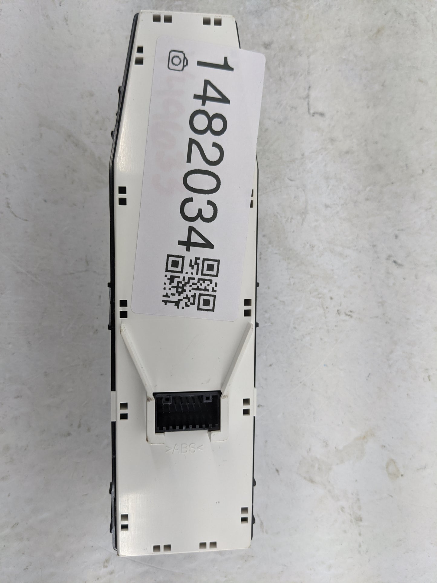 2020-2022 Kia Telluride Master Power Window Switch Replacement Driver Side Left P/N:93570S9050CA Fits Fits 2020 2021 2022 OE