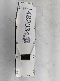 2020-2022 Kia Telluride Master Power Window Switch Replacement Driver Side Left P/N:93570S9050CA Fits Fits 2020 2021 2022 OE
