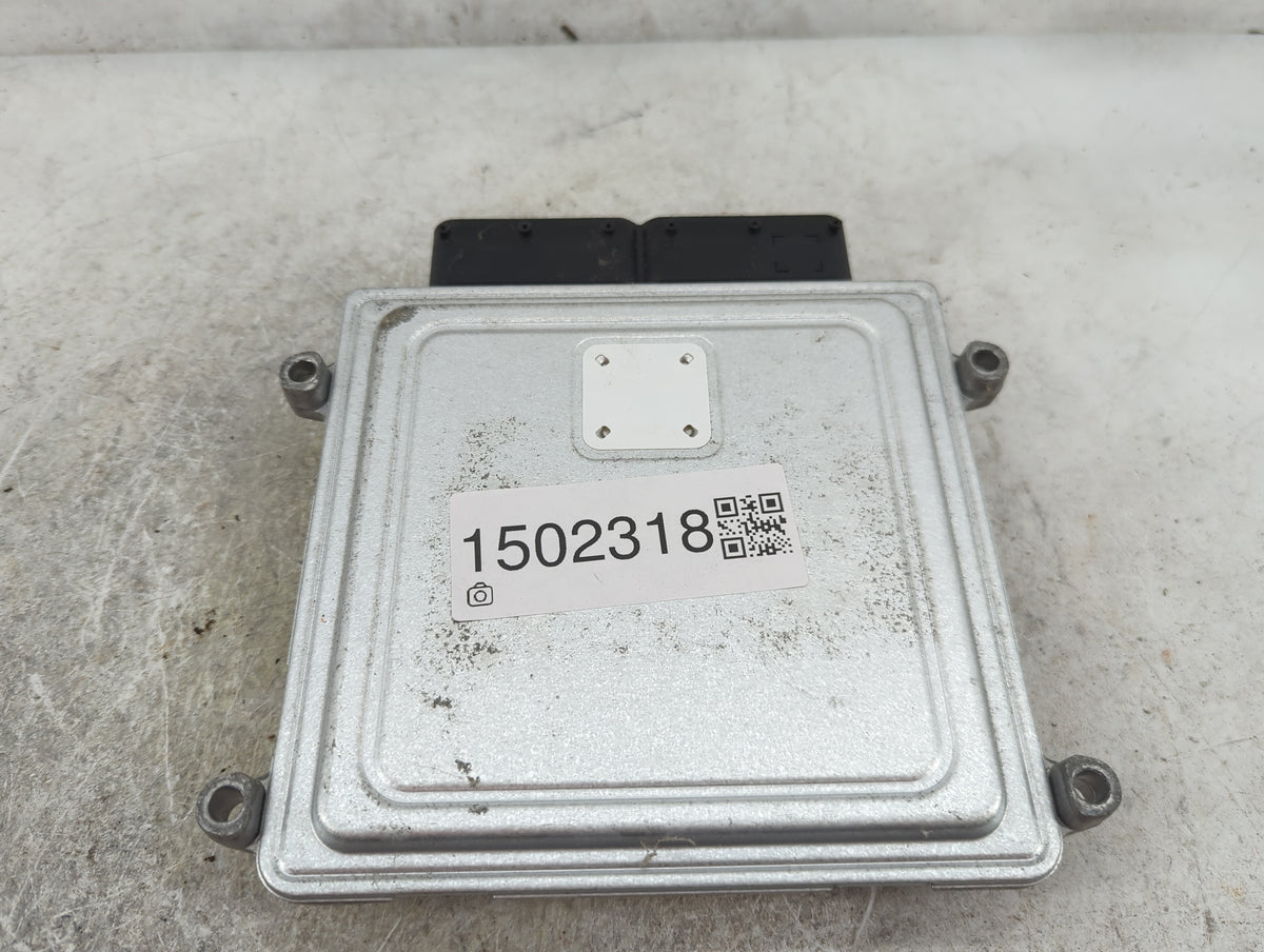 2021 Kia Telluride PCM Engine Control Computer ECU ECM PCU OEM P/N:39199-3L000 9001270125KD, SIM2K-260 Fits OEM Used Auto Pa