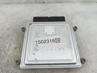 2021 Kia Telluride PCM Engine Control Computer ECU ECM PCU OEM P/N:39199-3L000 9001270125KD, SIM2K-260 Fits OEM Used Auto Pa