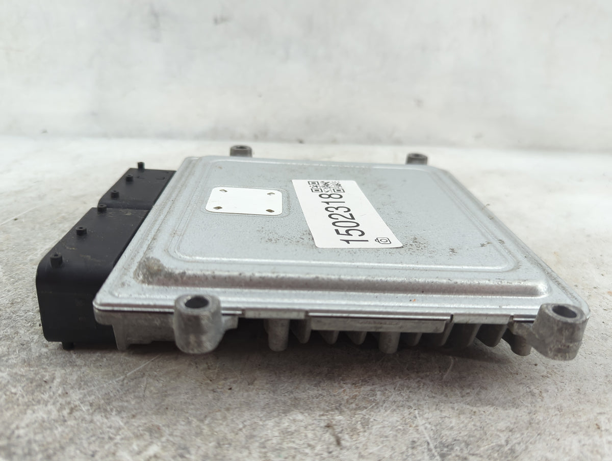 2021 Kia Telluride PCM Engine Control Computer ECU ECM PCU OEM P/N:39199-3L000 9001270125KD, SIM2K-260 Fits OEM Used Auto Pa