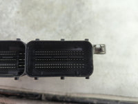 2021 Kia Telluride PCM Engine Control Computer ECU ECM PCU OEM P/N:39199-3L000 9001270125KD, SIM2K-260 Fits OEM Used Auto Pa