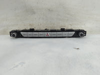 2020-2022 Kia Telluride Radio Control Panel 1504002 - Oemusedautoparts1.com