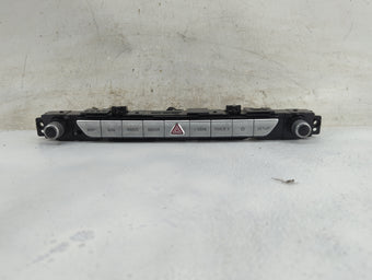 compare product 2020-2022 Kia Telluride Radio Control Panel 1504002