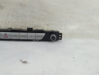 2020-2022 Kia Telluride Radio Control Panel 1504002 - Oemusedautoparts1.com