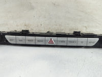 2020-2022 Kia Telluride Radio Control Panel 1504002 - Oemusedautoparts1.com