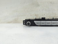 2020-2022 Kia Telluride Radio Control Panel 1504002 - Oemusedautoparts1.com