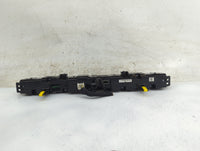 2020-2022 Kia Telluride Radio Control Panel 1504002 - Oemusedautoparts1.com