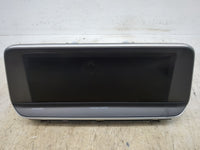 2021 Kia Telluride Information Radio Display Screen - Oemusedautoparts1.com
