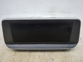 compare product 2021 Kia Telluride Information Radio Display Screen