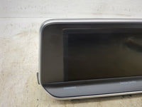 2021 Kia Telluride Information Radio Display Screen - Oemusedautoparts1.com