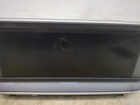 2021 Kia Telluride Information Radio Display Screen - Oemusedautoparts1.com