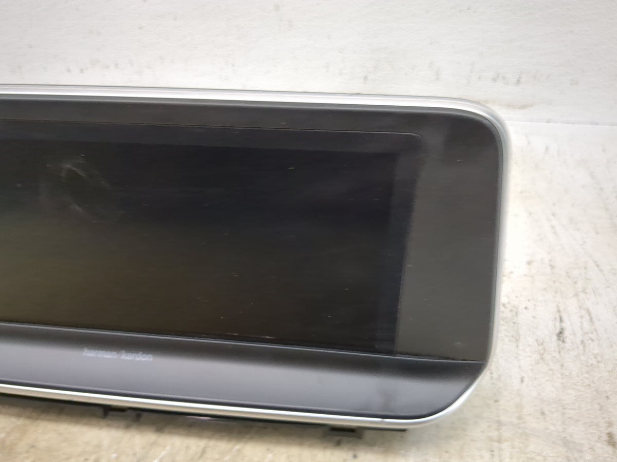 2021 Kia Telluride Information Radio Display Screen - Oemusedautoparts1.com