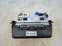 2021 Kia Telluride Information Radio Display Screen - Oemusedautoparts1.com
