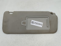 2020-2022 Kia Telluride Sun Visor Shade Replacement Passenger Right Mirror Fits Fits 2020 2021 2022 OEM Used Auto Parts - Oe