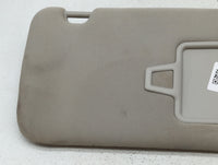 2020-2022 Kia Telluride Sun Visor Shade Replacement Passenger Right Mirror Fits Fits 2020 2021 2022 OEM Used Auto Parts - Oe