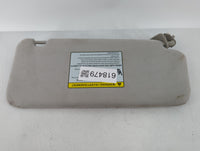 2020-2022 Kia Telluride Sun Visor Shade Replacement Driver Left Mirror Fits Fits 2020 2021 2022 OEM Used Auto Parts - Oemuse