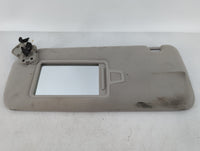 2020-2022 Kia Telluride Sun Visor Shade Replacement Driver Left Mirror Fits Fits 2020 2021 2022 OEM Used Auto Parts - Oemuse