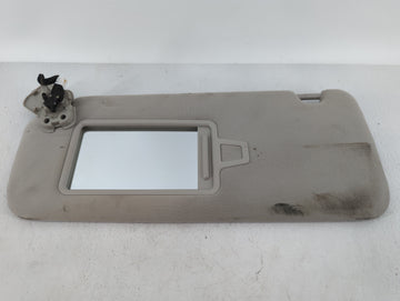 2020-2022 Kia Telluride Sun Visor Shade Replacement Driver Left Mirror Fits Fits 2020 2021 2022 OEM Used Auto Parts - Oemuse