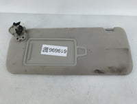2020-2022 Kia Telluride Sun Visor Shade Replacement Driver Left Mirror Fits Fits 2020 2021 2022 OEM Used Auto Parts - Oemuse