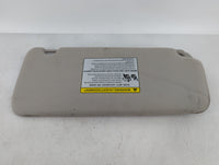 2020-2022 Kia Telluride Sun Visor Shade Replacement Driver Left Mirror Fits Fits 2020 2021 2022 OEM Used Auto Parts - Oemuse