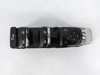 2020-2022 Kia Telluride Master Power Window Switch Replacement Driver Side Left P/N:93570S9050CAQ Fits Fits 2020 2021 2022 O