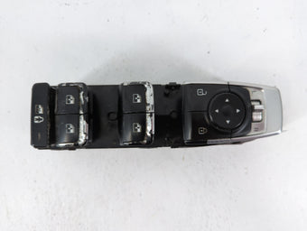 compare product 2020-2022 Kia Telluride Master Power Window Switch Replacement Driver Side Left P/N:93570S9050CAQ Fits Fits 2020 2021 2022 OEM Used Auto Parts