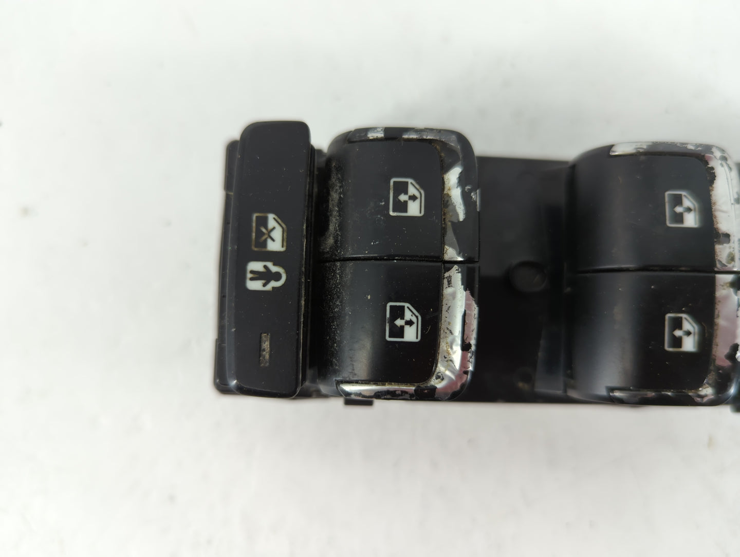 2020-2022 Kia Telluride Master Power Window Switch Replacement Driver Side Left P/N:93570S9050CAQ Fits Fits 2020 2021 2022 O