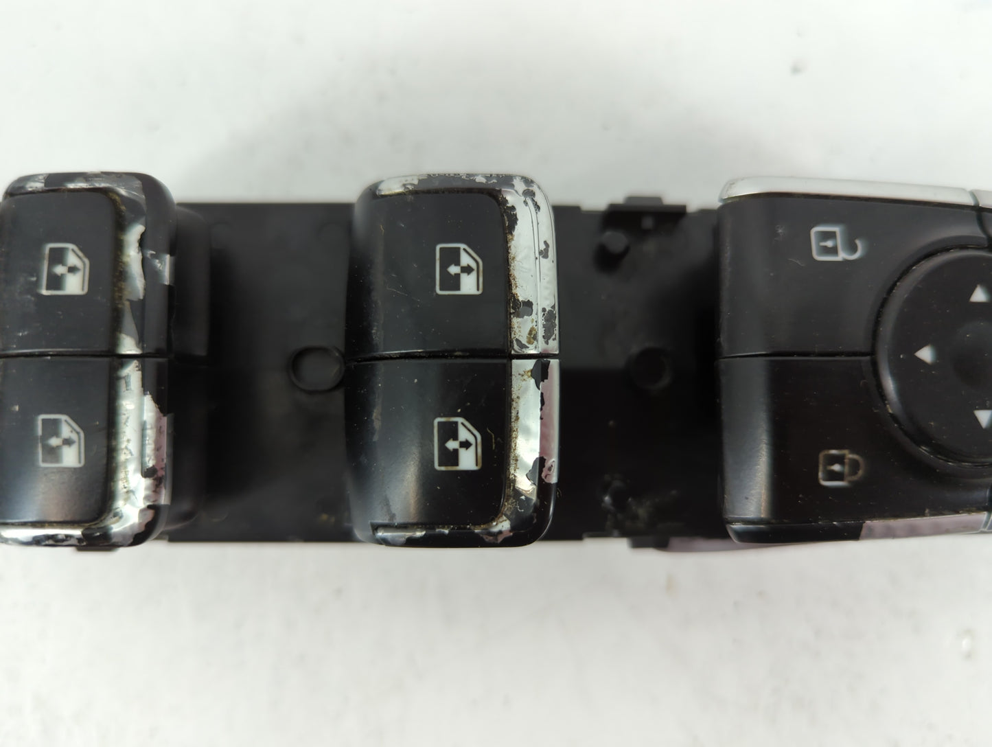 2020-2022 Kia Telluride Master Power Window Switch Replacement Driver Side Left P/N:93570S9050CAQ Fits Fits 2020 2021 2022 O