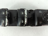 2020-2022 Kia Telluride Master Power Window Switch Replacement Driver Side Left P/N:93570S9050CAQ Fits Fits 2020 2021 2022 O