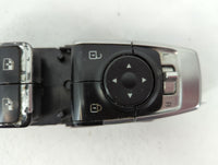 2020-2022 Kia Telluride Master Power Window Switch Replacement Driver Side Left P/N:93570S9050CAQ Fits Fits 2020 2021 2022 O