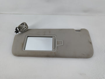 2020-2022 Kia Telluride Sun Visor Shade Replacement Driver Left Mirror Fits Fits 2020 2021 2022 OEM Used Auto Parts - Oemuse