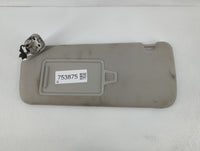 2020-2022 Kia Telluride Sun Visor Shade Replacement Driver Left Mirror Fits Fits 2020 2021 2022 OEM Used Auto Parts - Oemuse