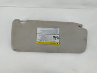 2020-2022 Kia Telluride Sun Visor Shade Replacement Driver Left Mirror Fits Fits 2020 2021 2022 OEM Used Auto Parts - Oemuse