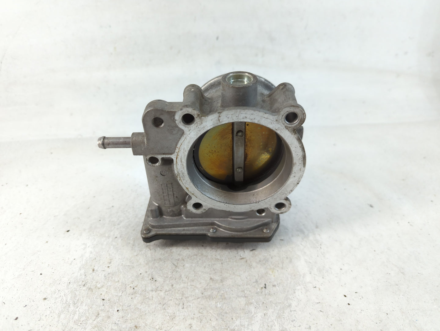 2020-2022 Kia Telluride Throttle Body P/N:35100-3E100 Fits Fits 2017 2018 2019 2020 2021 2022 OEM Used Auto Parts - Oemuseda
