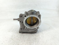 2020-2022 Kia Telluride Throttle Body P/N:35100-3E100 Fits Fits 2017 2018 2019 2020 2021 2022 OEM Used Auto Parts - Oemuseda