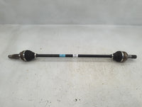 2020-2022 Kia Telluride Axle Shaft Rear Driver Cv C/v - Oemusedautoparts1.com