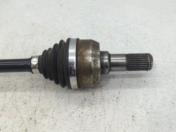 2020-2022 Kia Telluride Axle Shaft Rear Driver Cv C/v