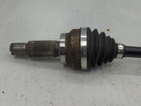 2020-2022 Kia Telluride Axle Shaft Rear Driver Cv C/v - Oemusedautoparts1.com