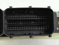 2021 Land Rover Discovery PCM Engine Control Computer ECU ECM PCU OEM P/N:M8A2-14C568-CA Fits OEM Used Auto Parts - Oemuseda