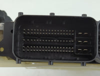 2021 Land Rover Discovery PCM Engine Control Computer ECU ECM PCU OEM P/N:M8A2-14C568-CA Fits OEM Used Auto Parts - Oemuseda