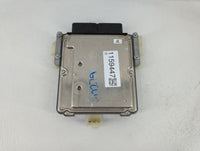 2021 Land Rover Discovery PCM Engine Control Computer ECU ECM PCU OEM P/N:M8A2-14C568-CA Fits OEM Used Auto Parts - Oemuseda