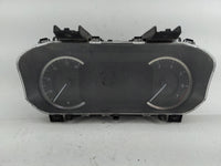 2021 Land Rover Discovery Sport Instrument Cluster Speedometer Gauges P/N:MK7210F844AC Fits OEM Used Auto Parts - Oemusedaut