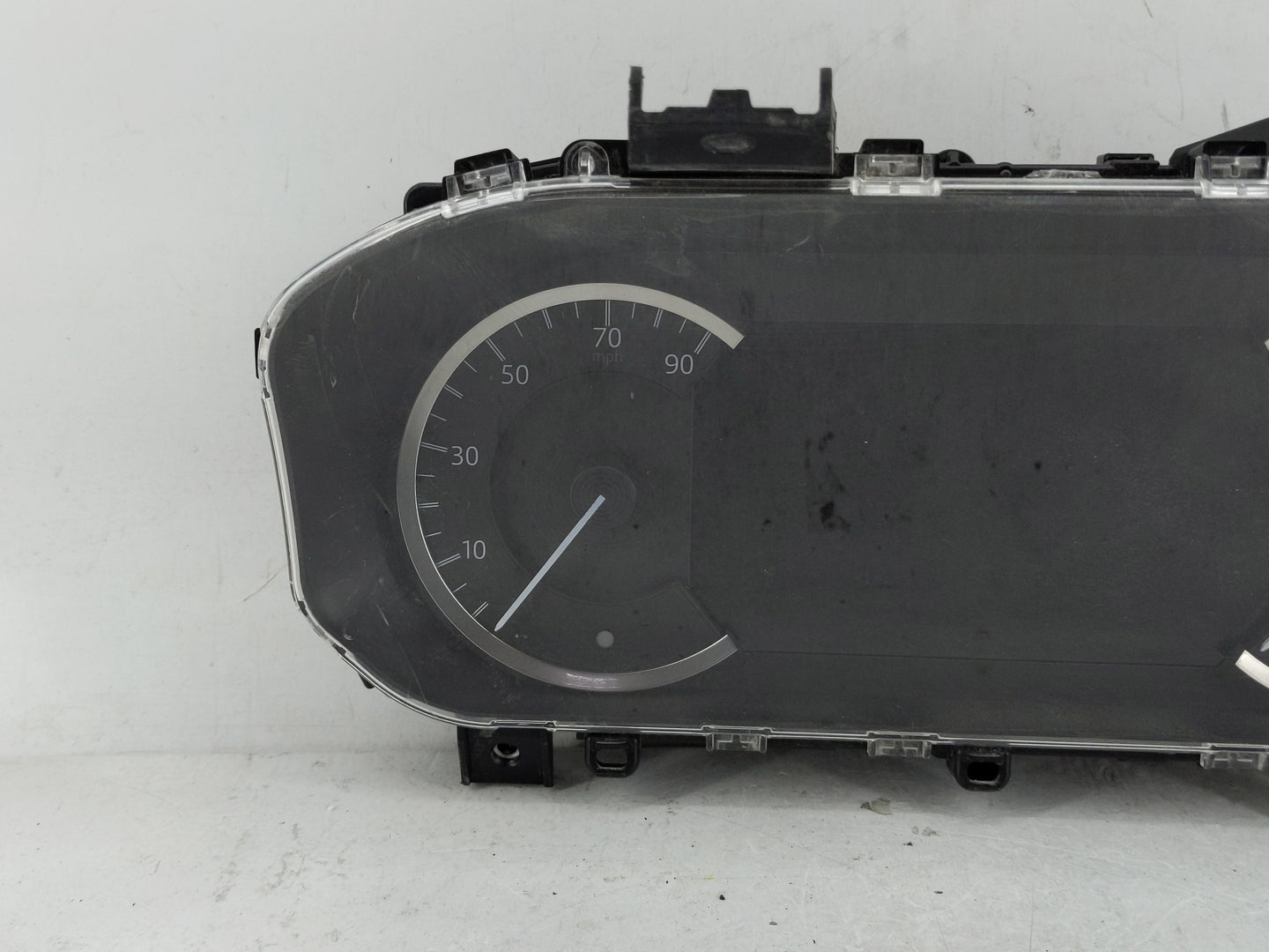 2021 Land Rover Discovery Sport Instrument Cluster Speedometer Gauges P/N:MK7210F844AC Fits OEM Used Auto Parts - Oemusedaut