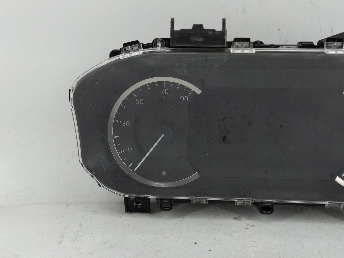 2021 Land Rover Discovery Sport Instrument Cluster Speedometer Gauges P/N:MK7210F844AC Fits OEM Used Auto Parts - Oemusedaut
