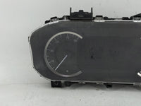 2021 Land Rover Discovery Sport Instrument Cluster Speedometer Gauges P/N:MK7210F844AC Fits OEM Used Auto Parts - Oemusedaut