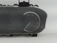 2021 Land Rover Discovery Sport Instrument Cluster Speedometer Gauges P/N:MK7210F844AC Fits OEM Used Auto Parts - Oemusedaut