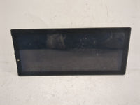 2021 Land Rover Discovery Sport Information Display Screen - Oemusedautoparts1.com