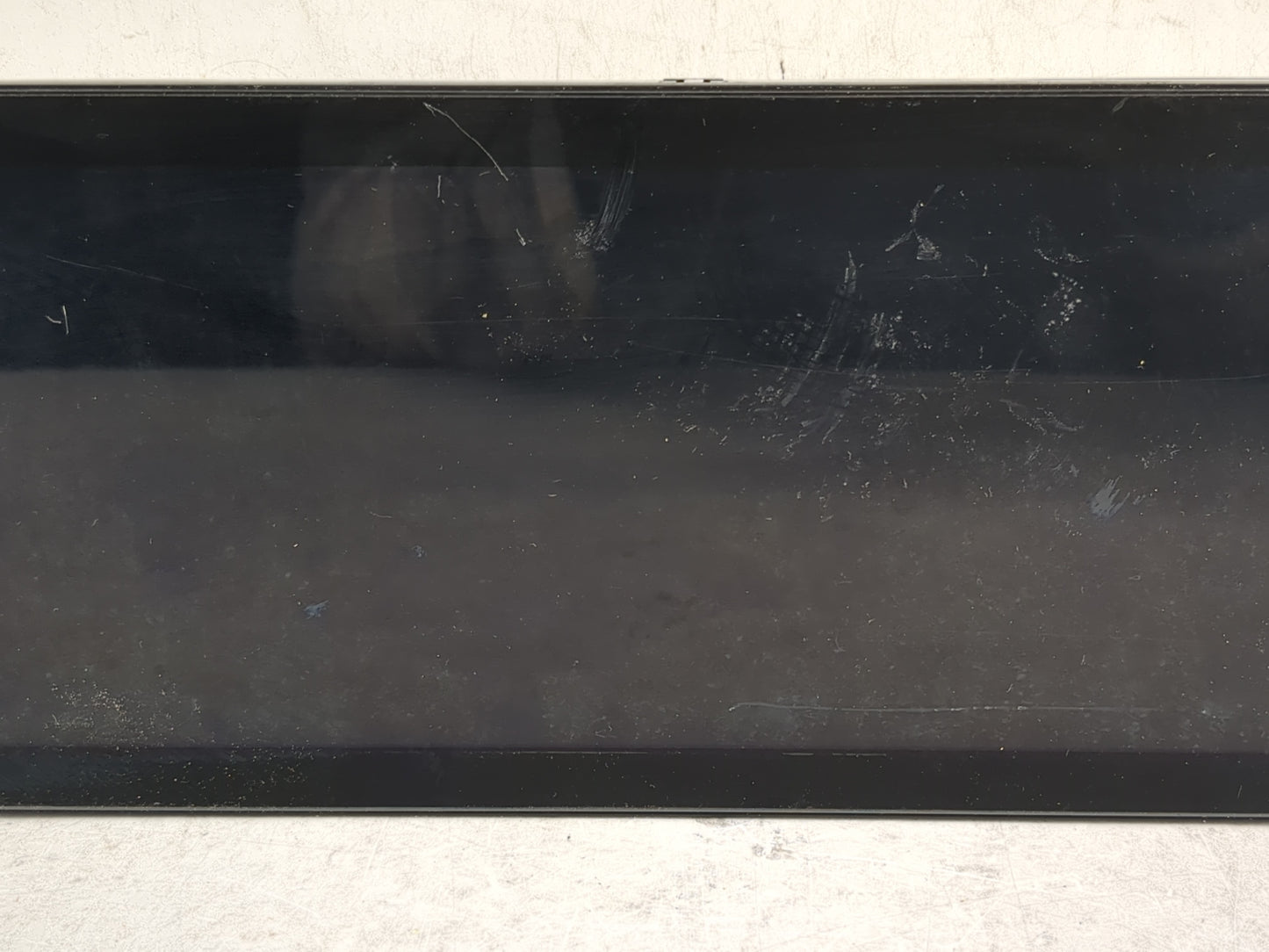 2021 Land Rover Discovery Sport Information Display Screen - Oemusedautoparts1.com