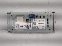 2021 Land Rover Discovery Sport Information Display Screen - Oemusedautoparts1.com